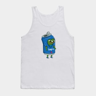 Bepis Fren Tank Top